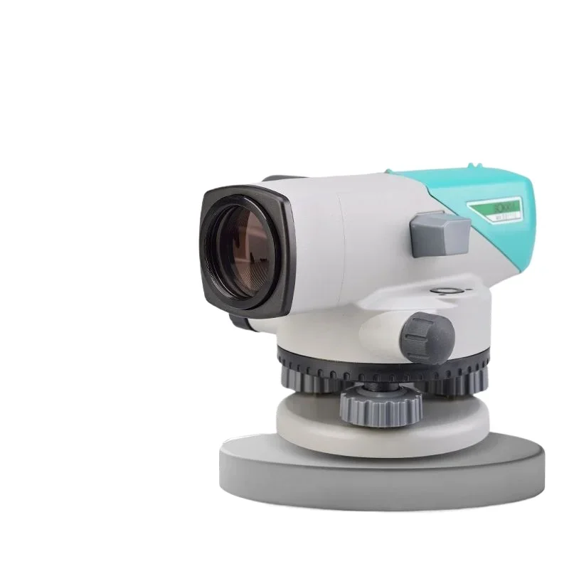 Level High-Precisio…