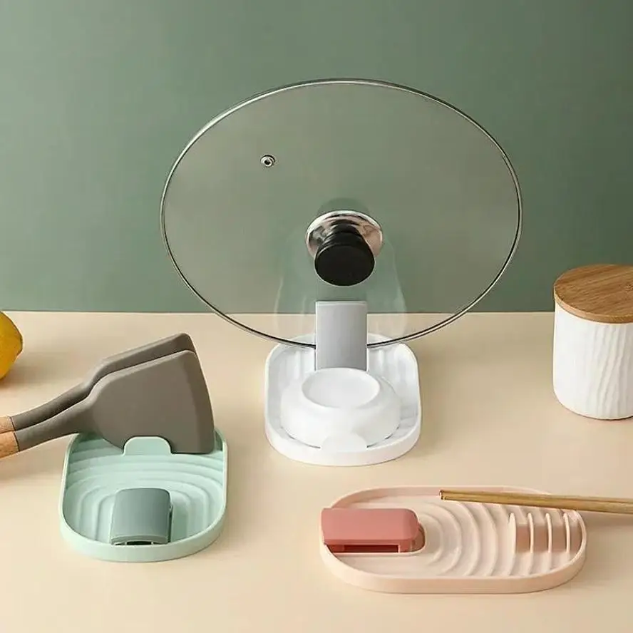 #88 Trending Spoon Rests Right Now