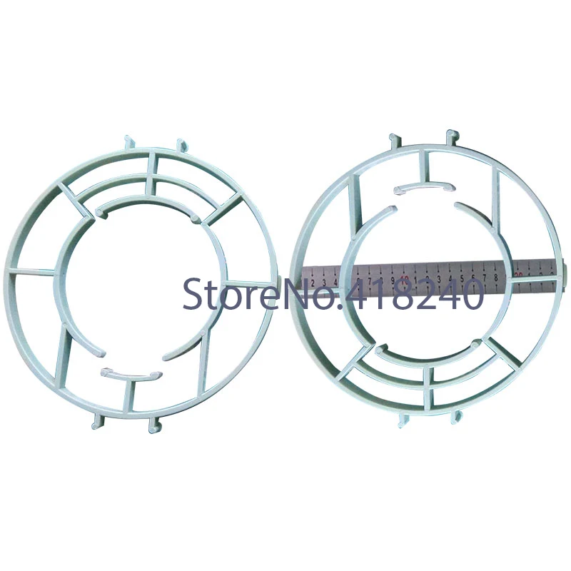 Computer Embroidery Machine Parts For TAJIMA Frame Tajima Spider Transition Tenter Frame