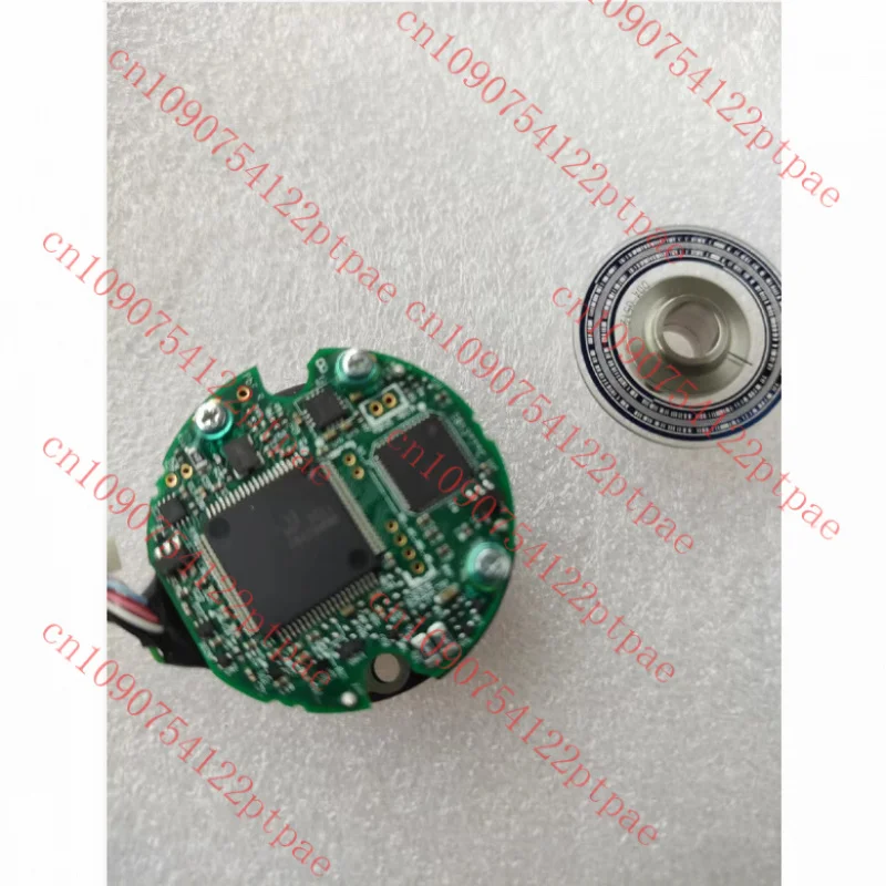 중고 MFE0023BOMP 인코더 테스트 완료, 빠른 배송