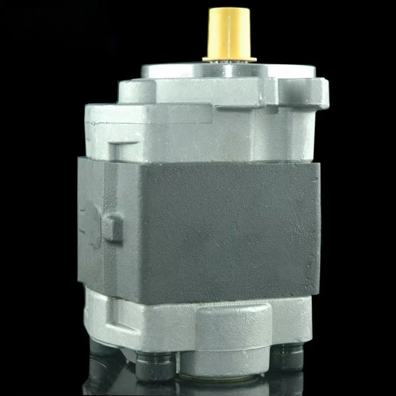 KZP4 hydraulic miniature gear pump