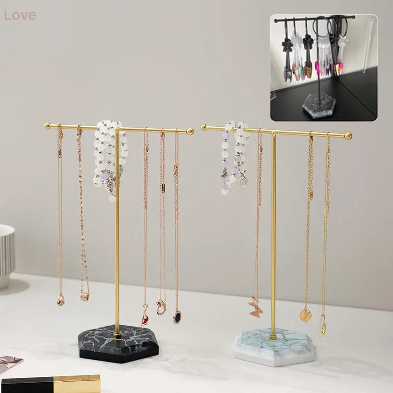 [L&P] T字型ネイルアートカラーカードディスプレイスタンド ジェルポリッシュテンプレート ネイルアートチップサンプルスタンド ネイルポリッシュ練習棚