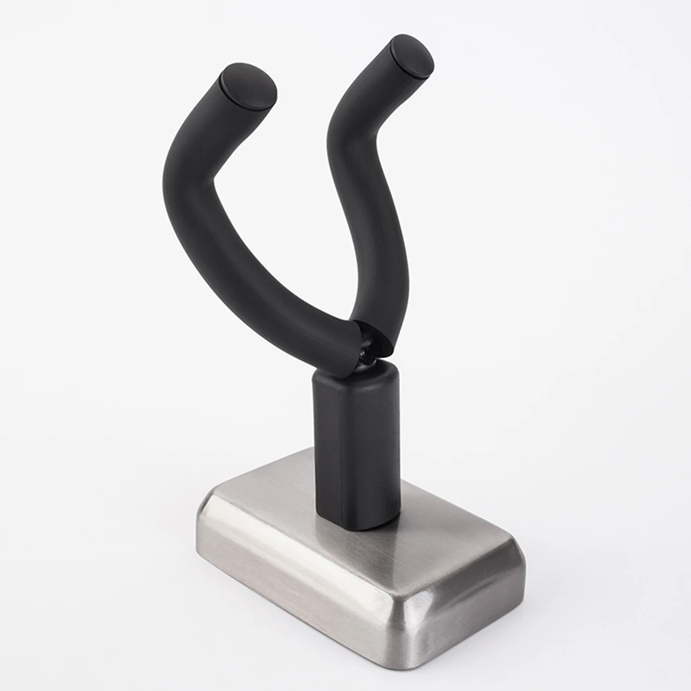 

Guitar Hook Wall Hanger Bracket and Violin Hangers Uke Mount Hanging Ukulele Holder