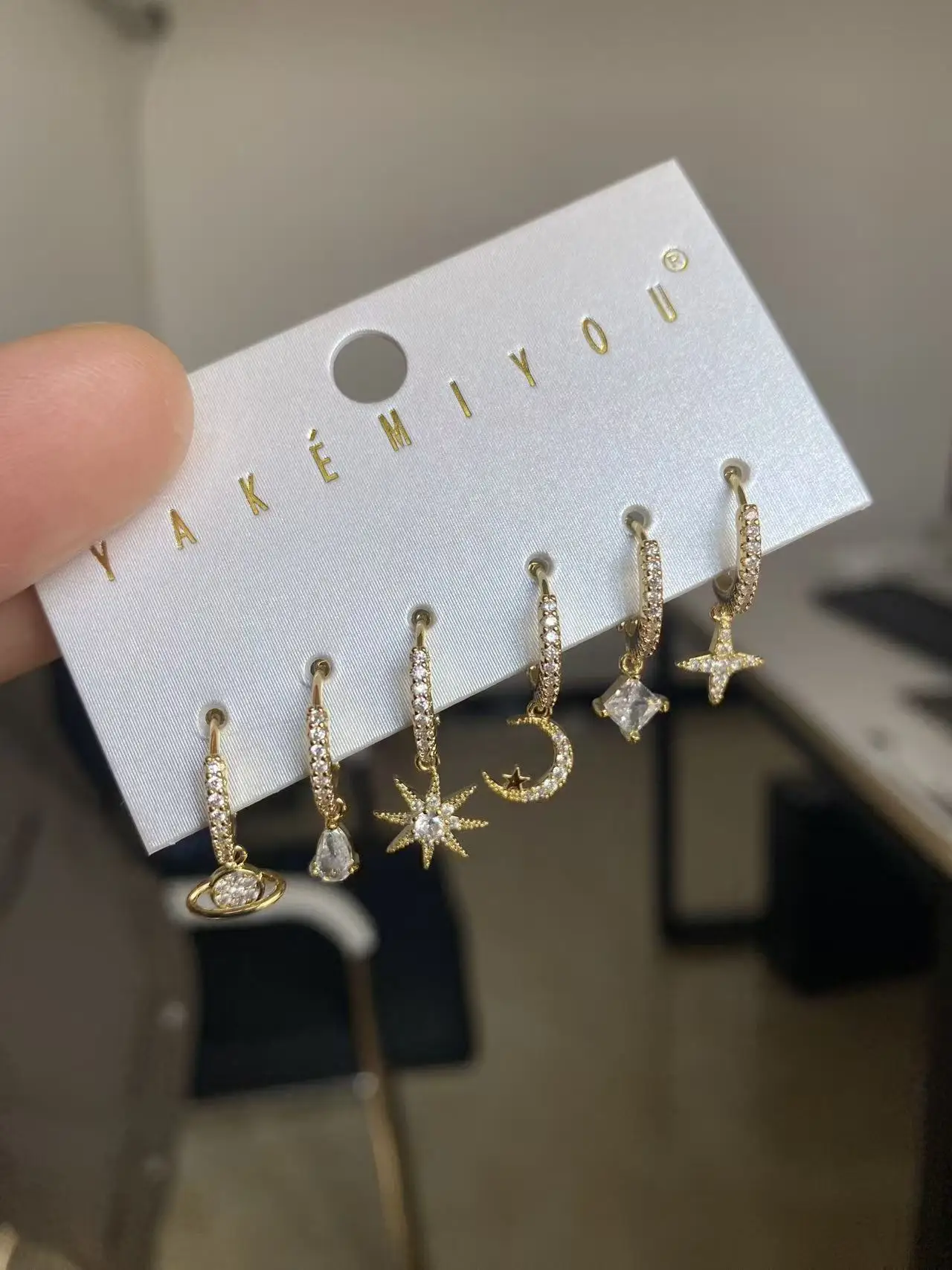 Product detail