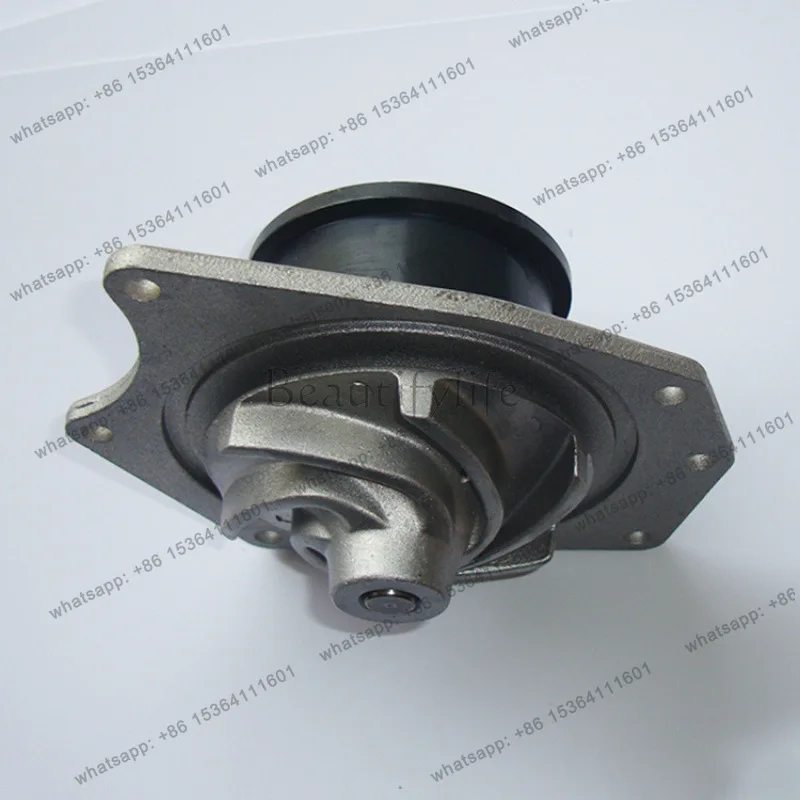 

4663296AB Auto Parts Concorde Intrepid Water Pump 1997