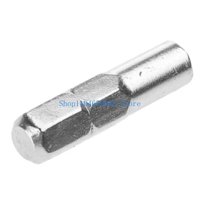 652F Screw Driver Bit Adapter Blasts Sanding/ Plates/ for for Plates 1/4