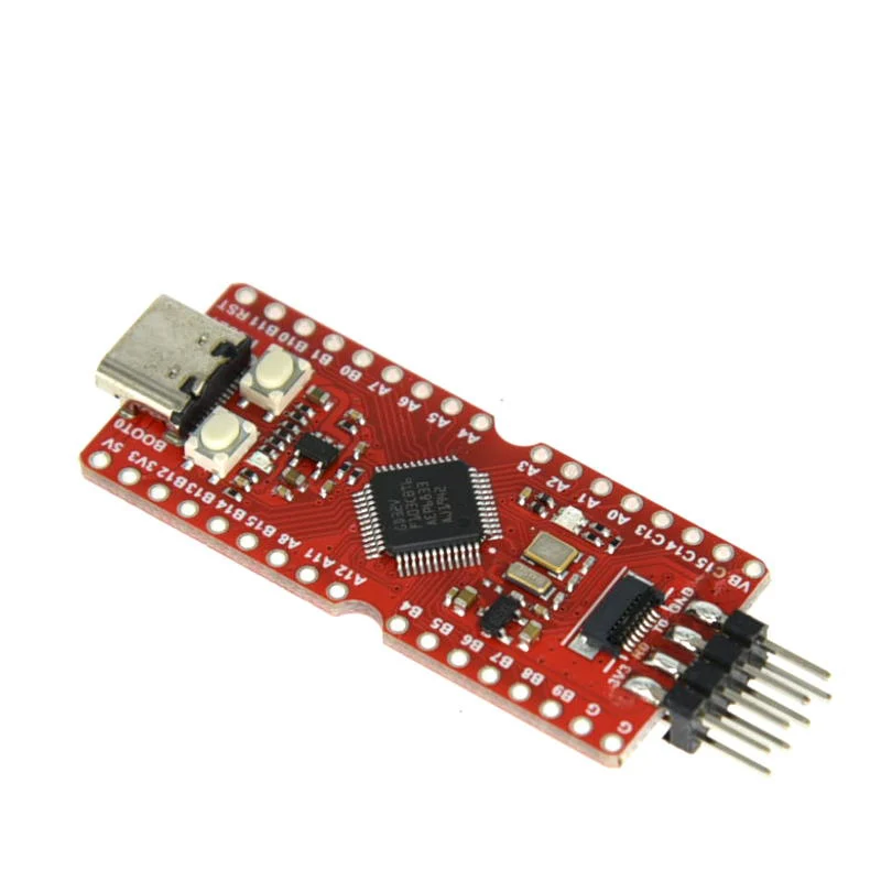 Sipeed Longan GD32VF103CBT6 MCU Nano RISC-V Development Board
