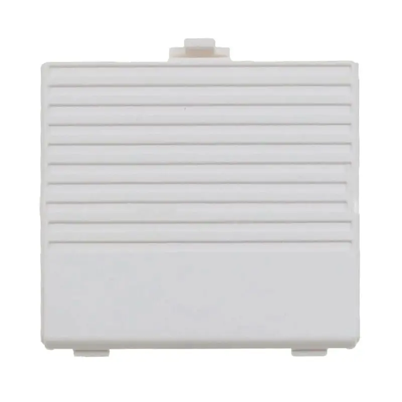 cltgxdd 1 piece FOR Xbox 360/Xbox One/Xbox One series X S/GBA/GB/GBP/GBC/Wii/PSP1000/2000/3000/N64 Replacement of battery cover