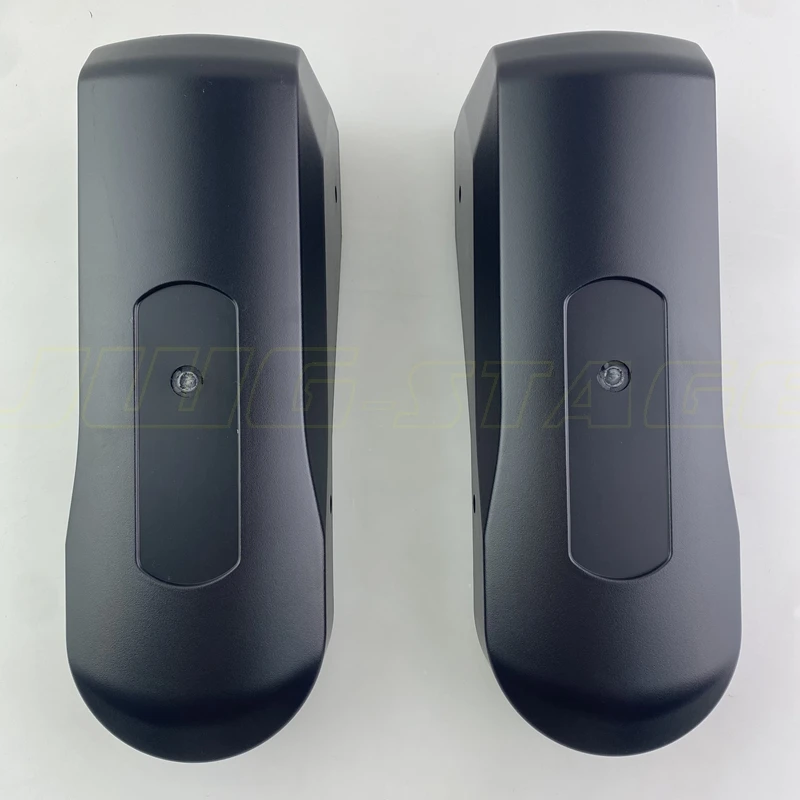 

2 шт./лот 251 Вт Крышка лучевого рычага корпуса крышка рычага маленькие жалюзи пластиковый корпус крышки запасные части