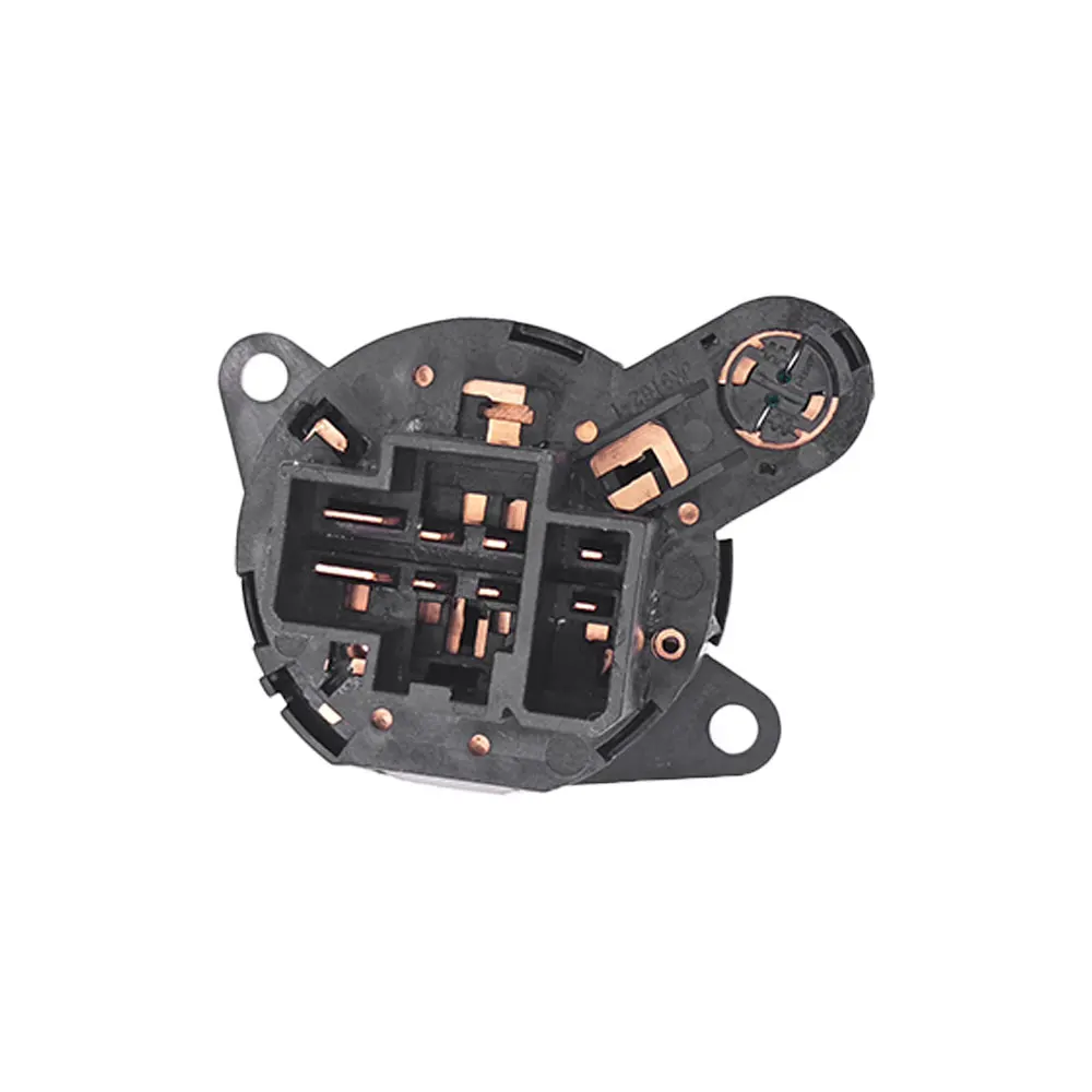 3L5Z-11654-BA Dossiler pasuje do Ford Explorer Sport Trac Ranger Mountaineer serii B przełącznik reflektorów ciężarowych EB3T-13D061-BCW — zdjęcie 6