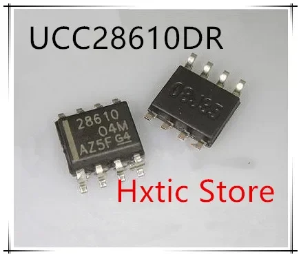 NEW 10PCS/LOT UCC28610DR  UCC28610 28610  SOP-8 IC