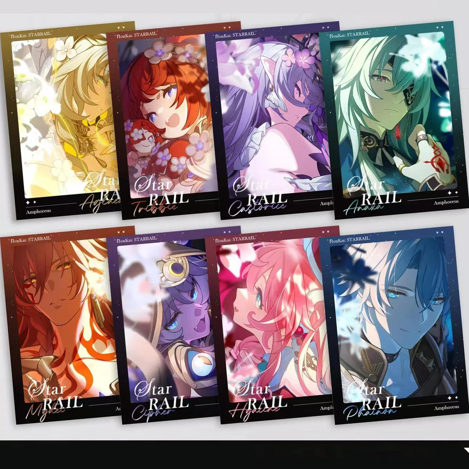 Cipheria from Honkai: Star Rail – What Makes This Collectible Card Worth Adding to Your Set?