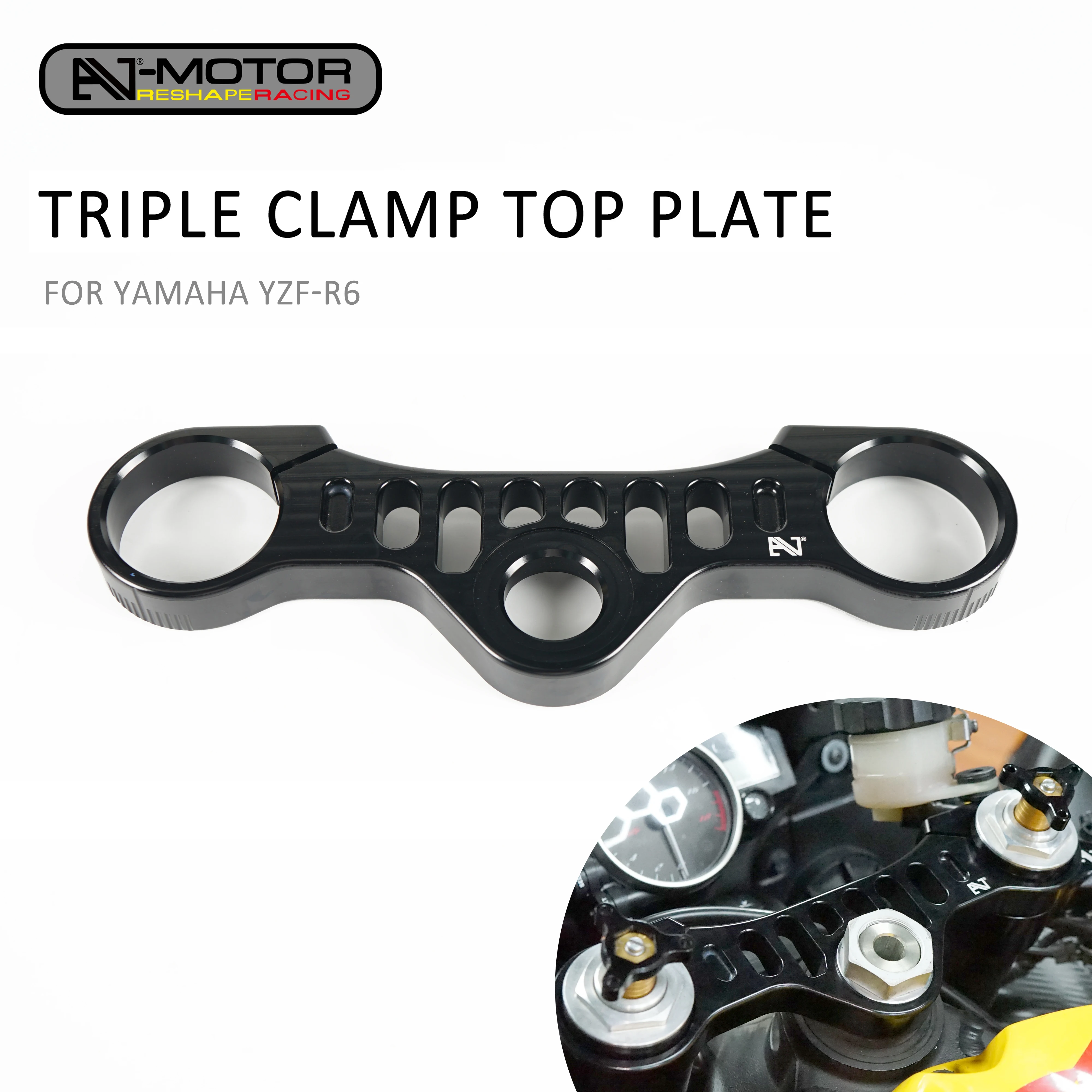 AJ-MOTOR For Yamaha… - image