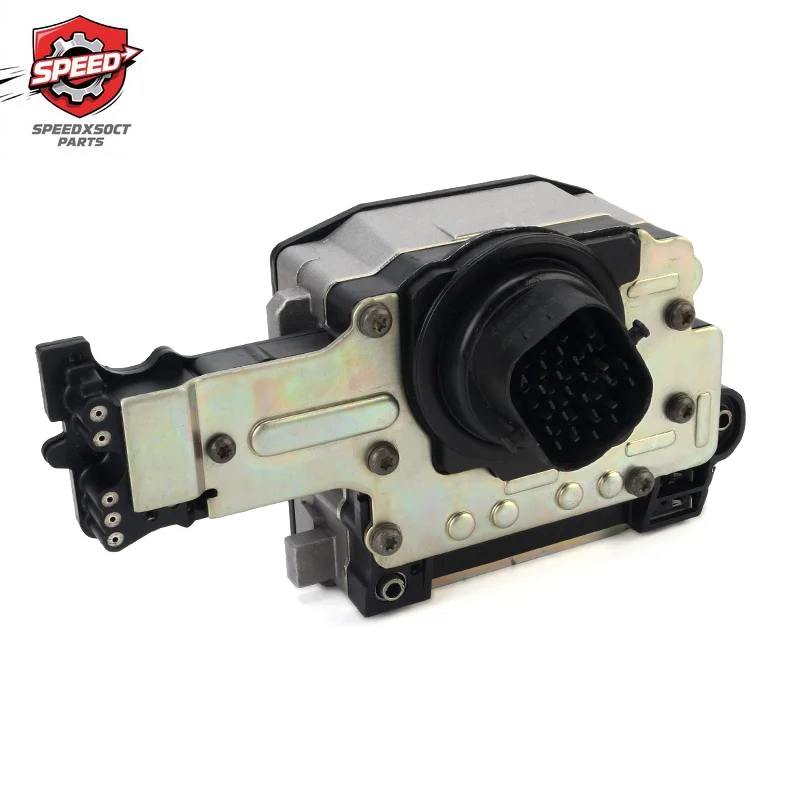 45RFE 545RFE 68RFE Transmission Solenoid Block Pack 52119435AF 5170877AF 68002342AD for Jeep Grand Cherokee Dodge Ram 2004- up