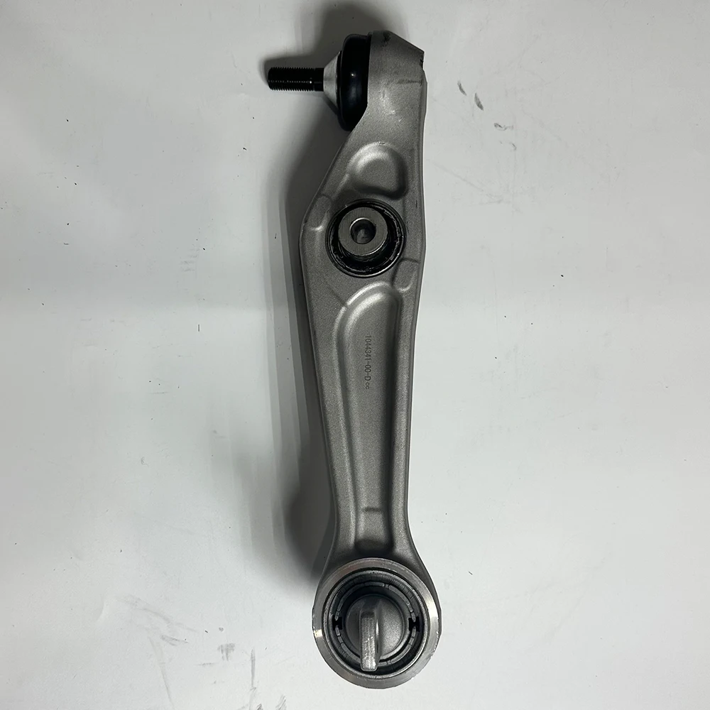 High Quality 1044341-00-D 104434100D Front Left Right Side L=R Lower Rearward Control Arm For 2017-2021 Model 3