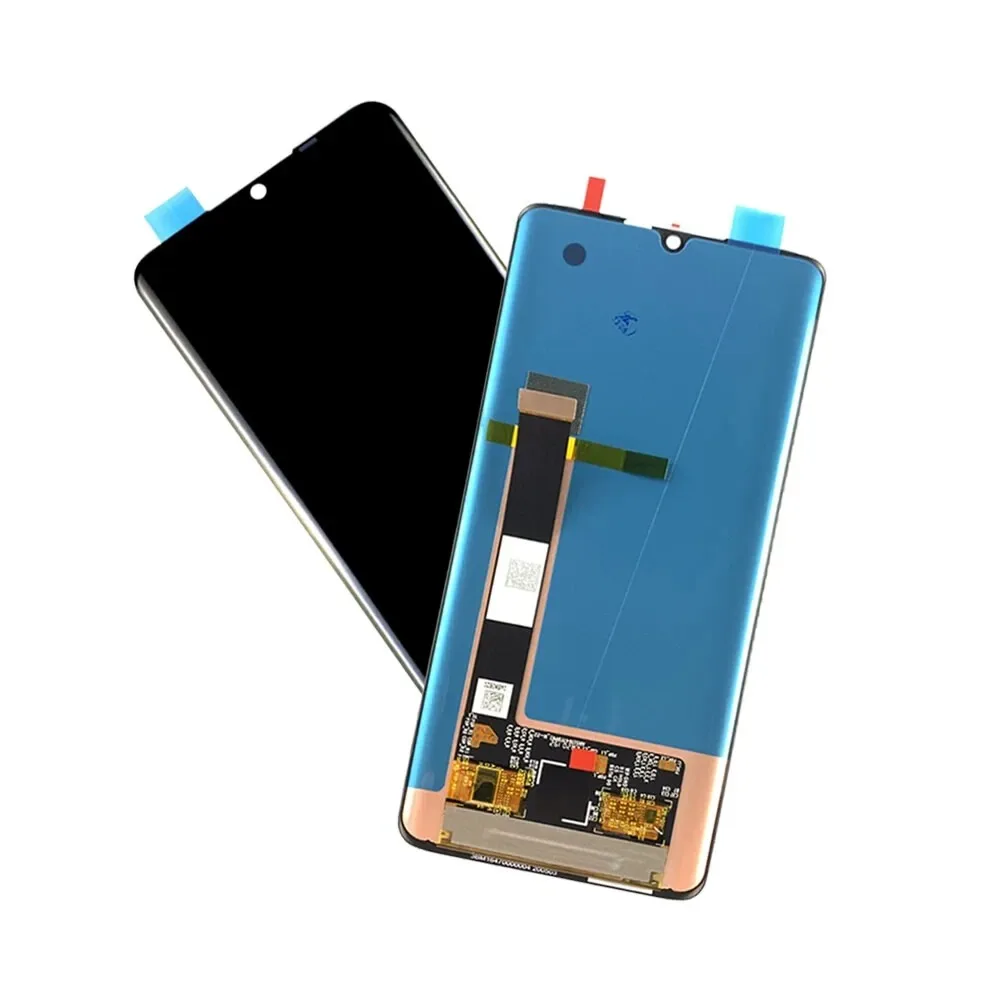 For TCL 10 Plus T782H T782 LCD Touch Display Screen Digitizer Assembly