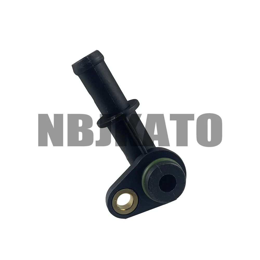 NBJKATO Brand New Genuine Alternator Cooling Hose Connection Genuine 94810646200 For Porsche Cayenne 2005-2016