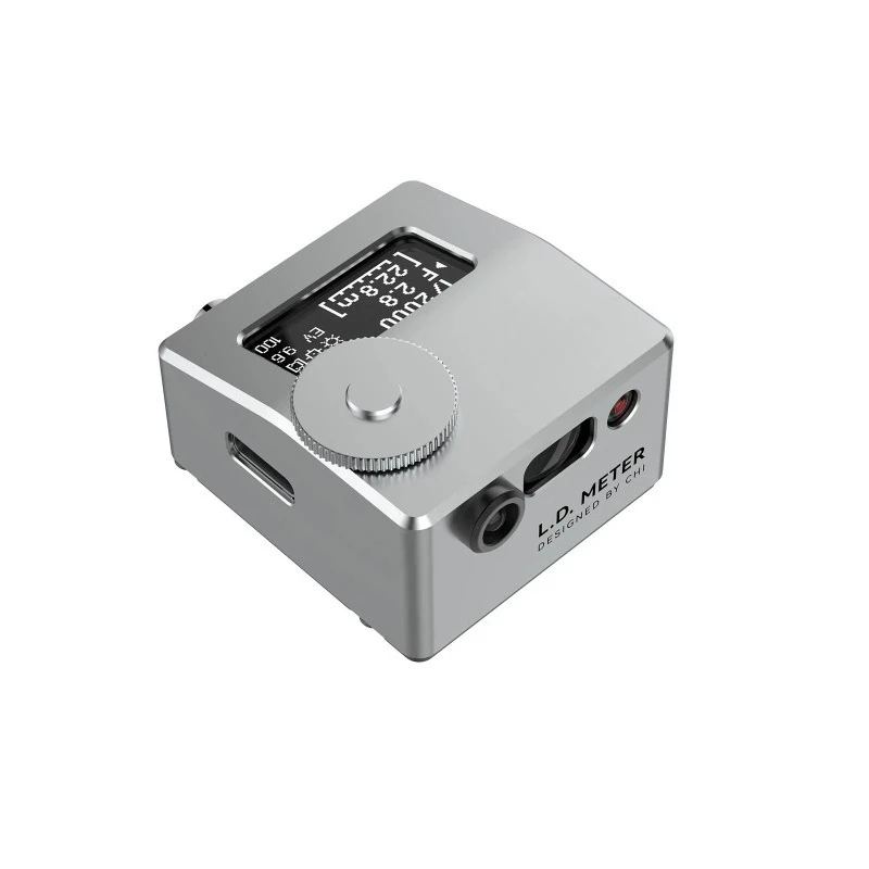 164FT Distance Mete…