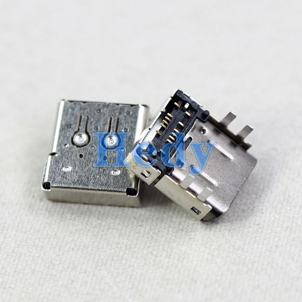 Xbox 시리즈 X/S 컨트롤러 용 1PC 기존 새 Type-C 충전 소켓 포트 Xbox Elite V2 게임 패드 인터페이스 용 USB 커넥터