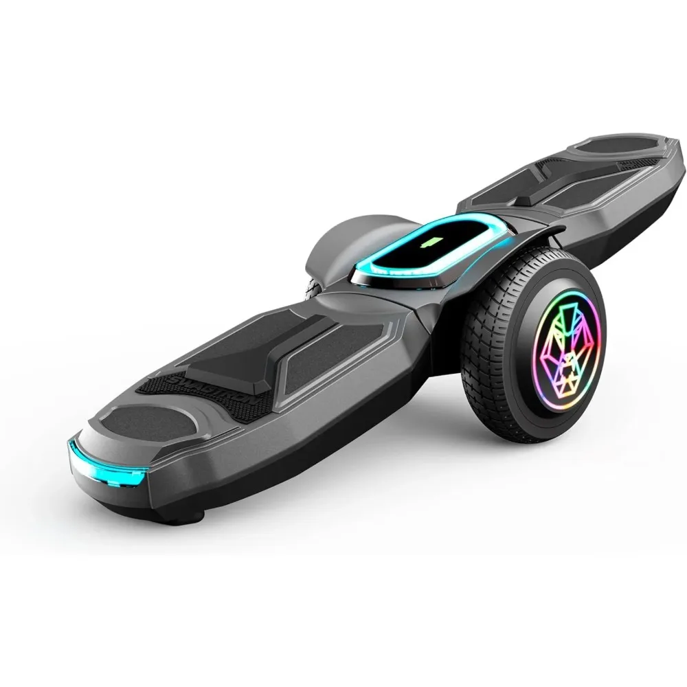 

The All-New Electric Ride ZipBoard for Kids, Young by Swagtron– The Hottest Gadget Toy of the Year! One-of-a-Kind Design