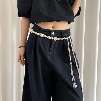 12 best sales बोहो बेल्ट - №7