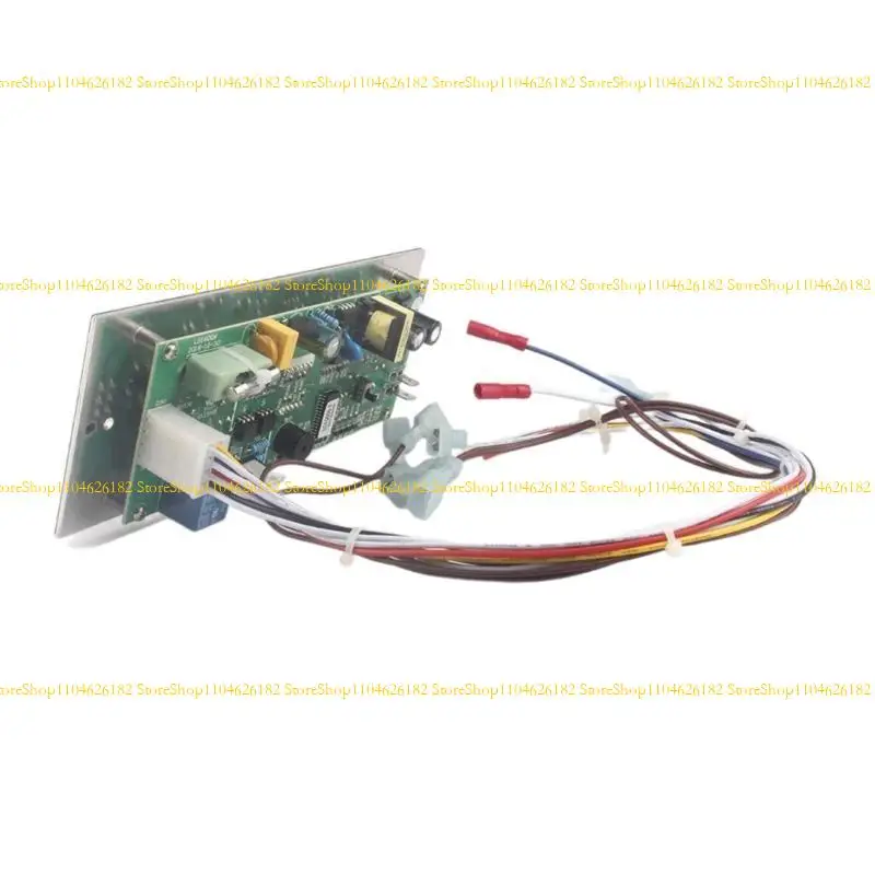 

Q2Q4 Grill Temperature Controller Board Digital Thermostat Control Board 50125