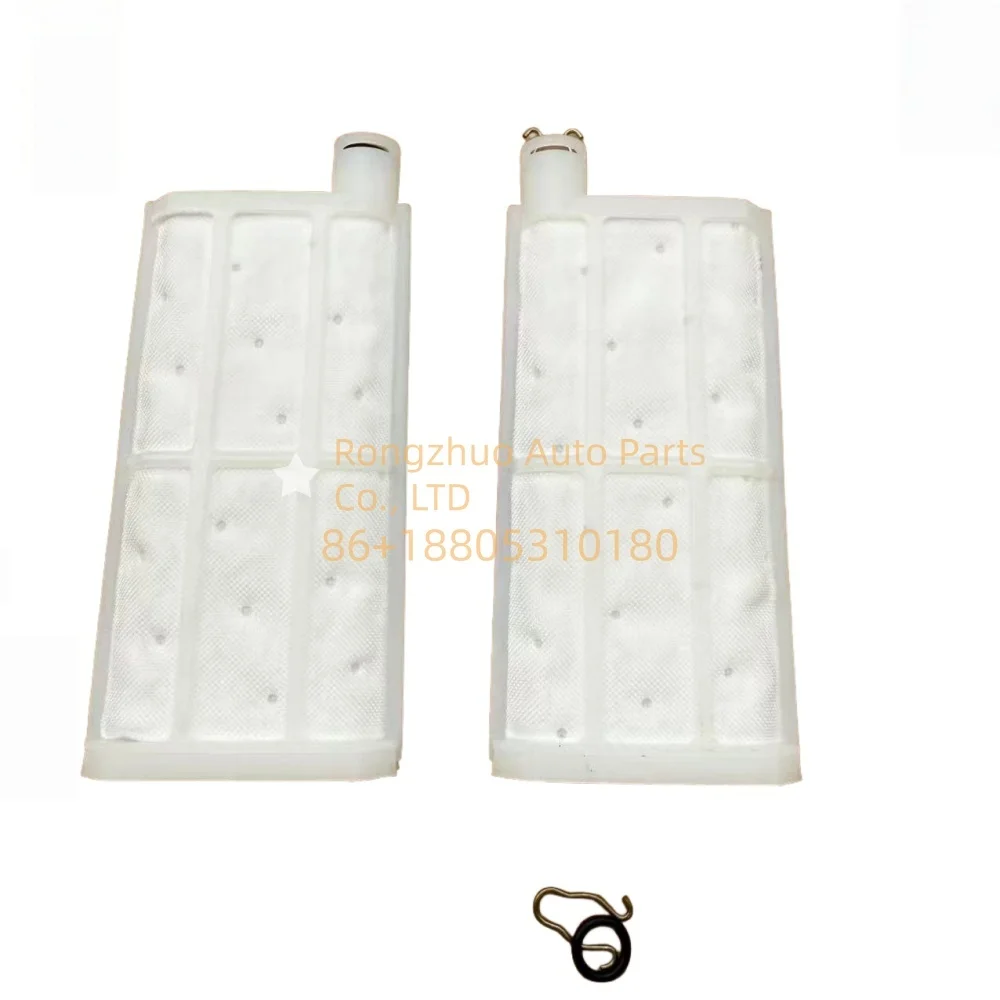 A0024778001 0024778001 Seifentank-Füllstandssensor mit Filtersieb, geeignet für Mercedes-Benz Actros MP4 MP5 Euro 6 Lkw – Detail 4
