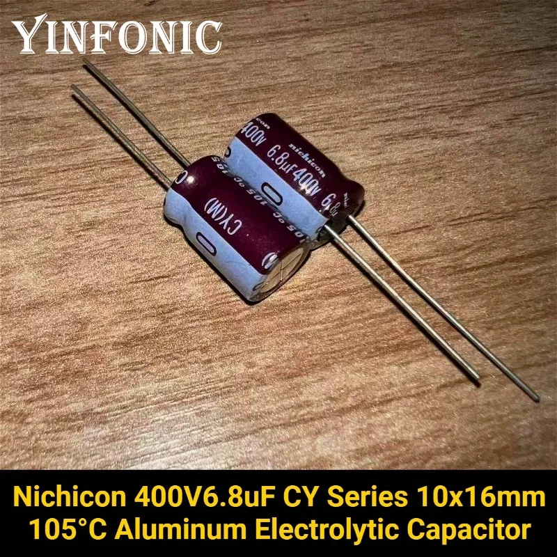 10Pcs/50Pcs Nichico… - image