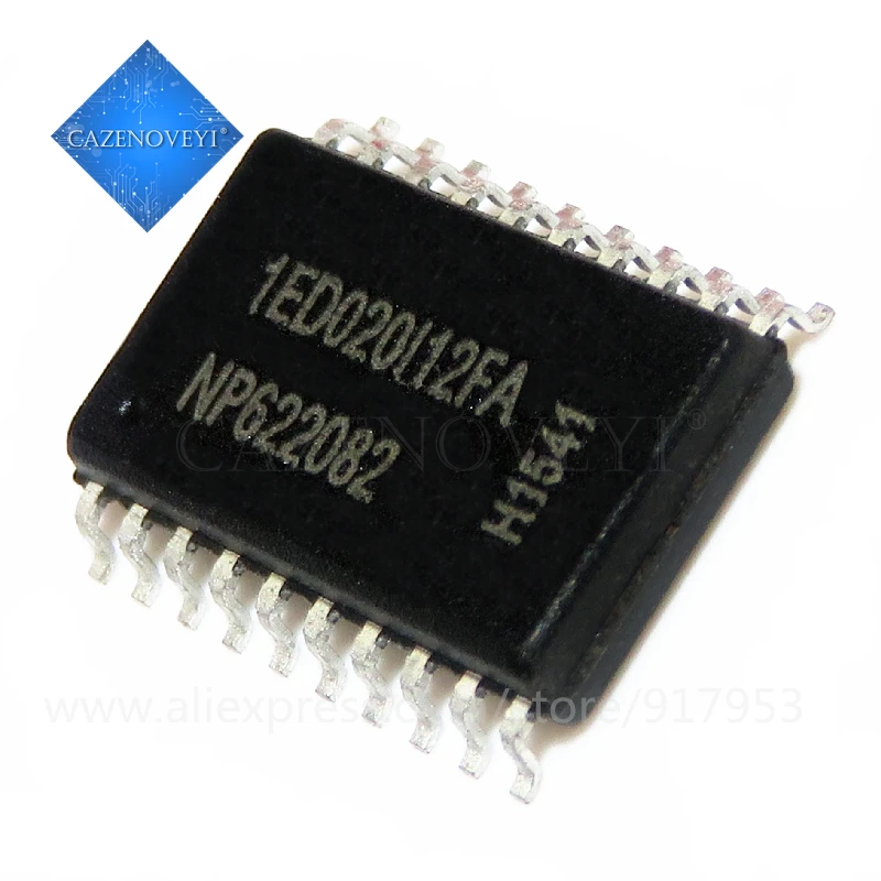 

Easy to Install 1ED020I12-FA 1ED020I12FA2 1ED020I12FA 1ED020I12 Plastic shell