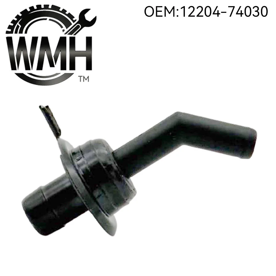 

1/5/10Pcs Oem12204-74030 Brand New Car accessories Original Pcv Valve Suitable for Toyota Rav4 and Other Models