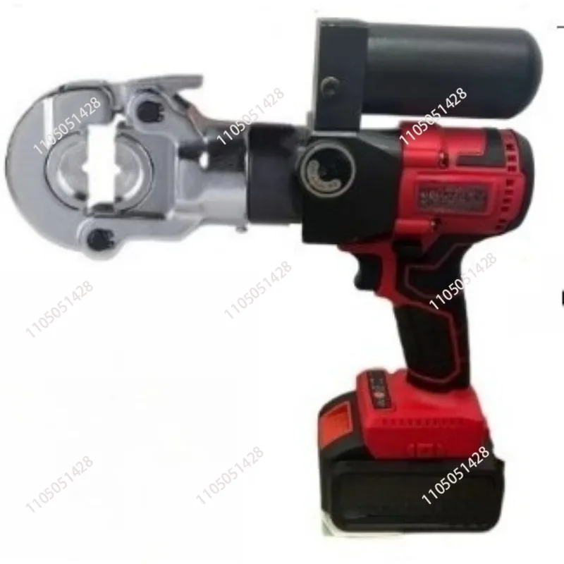 

Электрические гидравлические плоскогубцы SY-300, удобные бытовые гидравлические плоскогубцы типа 240