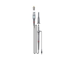 Oscilloscope accessories P6100 probe adapter compatible with DSO-TC2 TC3