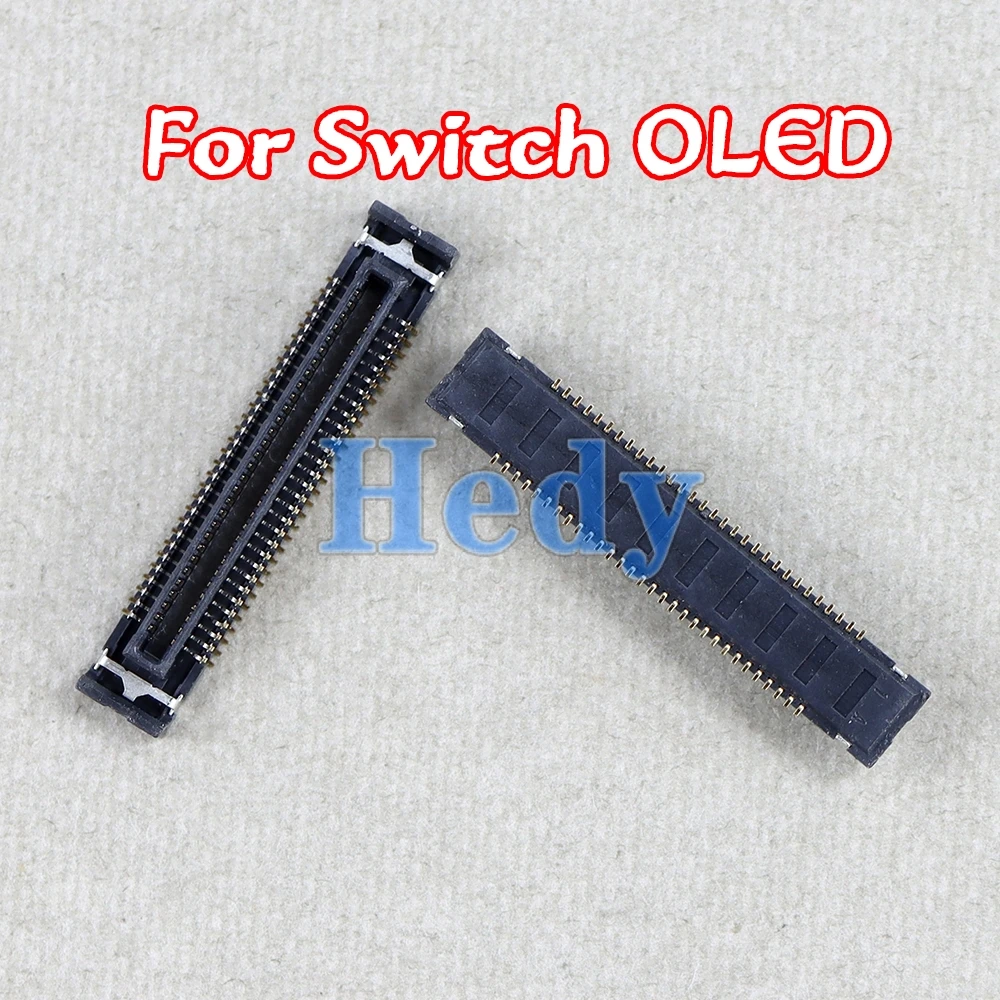 15PCS Motherboard Card Slot Socket For NS Switch OLED Micro-Sd Tf Game Card Slot Connector