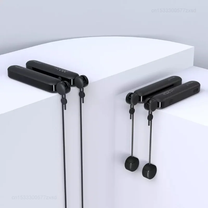 Youpin Wolonow cuerda de saltar inteligente con Bluetooth, cuerda de saltar inalámbrica con aplicación, conteo inteligente para deportes, ejercicio, Fitness, pérdida de peso