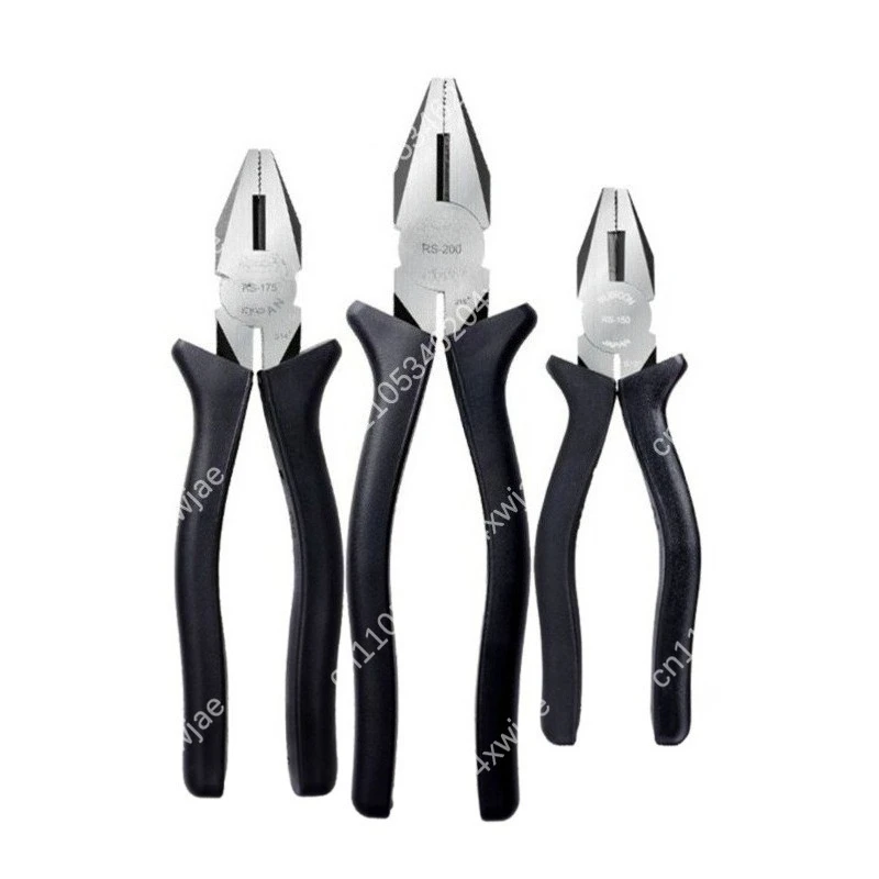 Precision Pliers To…