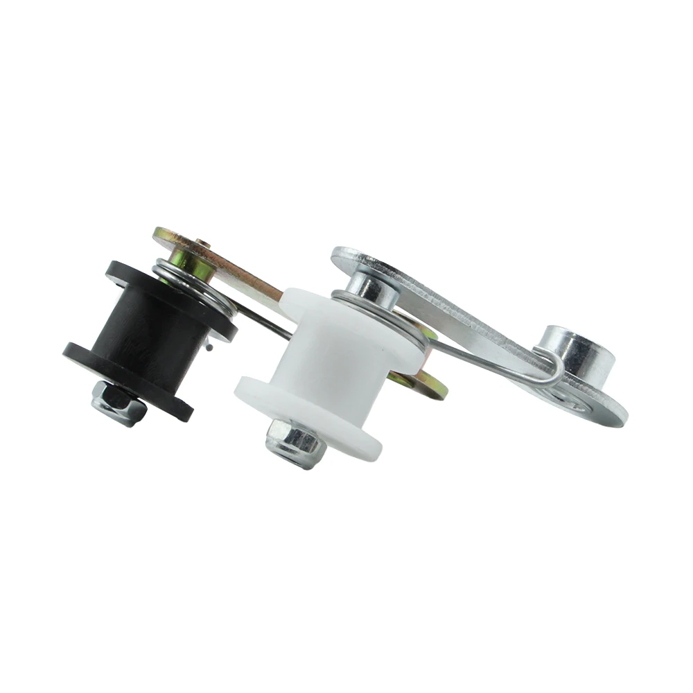 High Quality Heavy Duty Chain Roller Tensioner W/Spring 110cc 125cc 140cc Dirt Pit Mini Bike Moto Dirt Bike Accessories