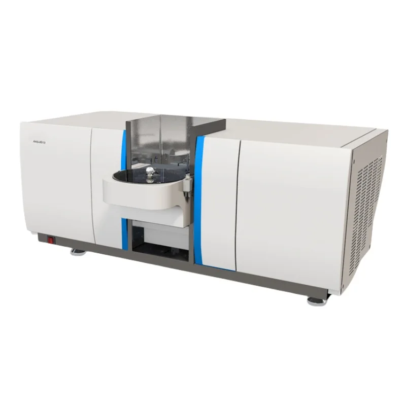 AAS8513 Single Graphite Furnace Atomic Absorption Spectrometer, Spectrophotometer