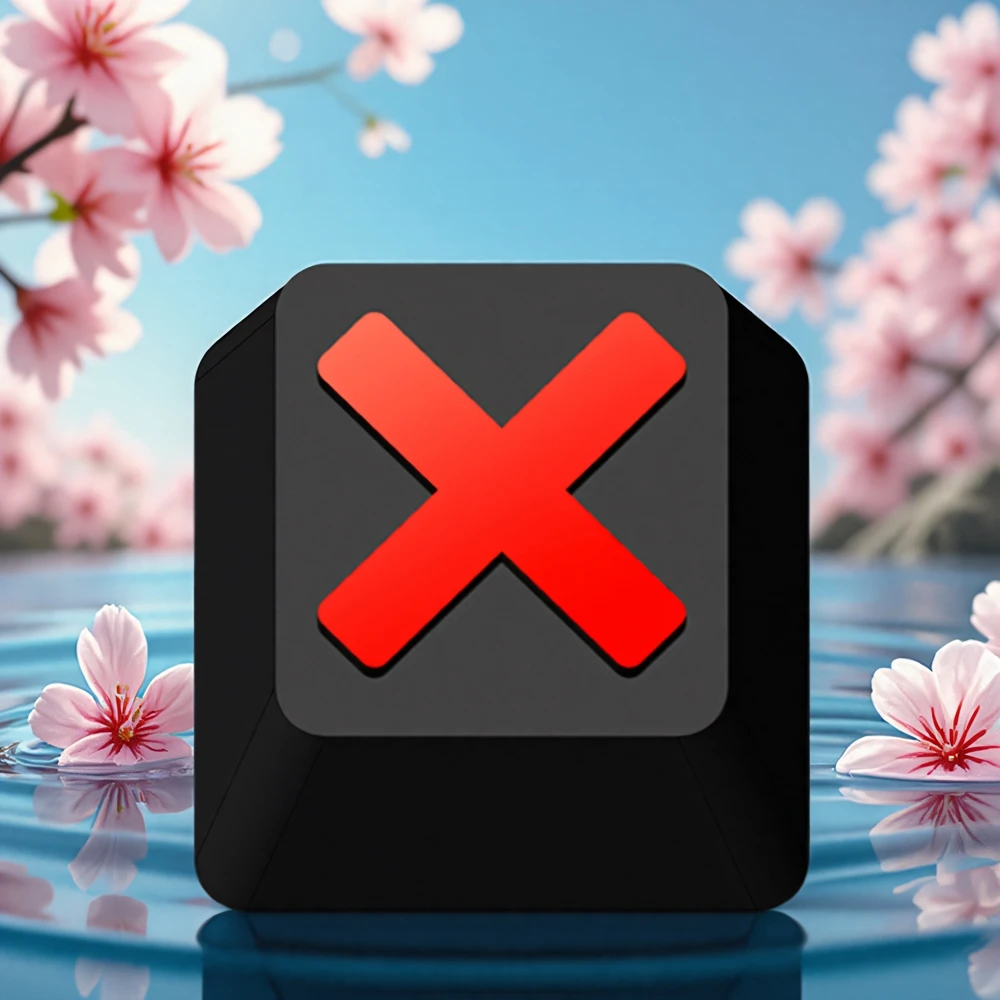 

1 шт. Keystone X-Symbol колпачок из алюминиевого сплава — металлическая конструкция премиум-класса, высота R4, Cherry MX, совместимая с механическими клавиатурами