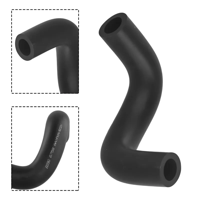 

Car Pcv Intake Soft Manifold Automotive Pcv Valve Hose Lf15-13-895 For Mazda 2004-2006 3 Miata 2006-2013