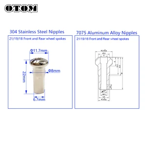 أوتوم دراجة نارية 21 أعلى 8 مبيعات مستعملة 18 قطعة - رقم 8
