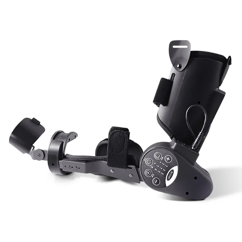 

Реабилитация руки локтевого сустава, упражнения ограничительного гибкости и расширения, электрический рычаг локтевого сустава и скручивание предплечья, изгиб травм