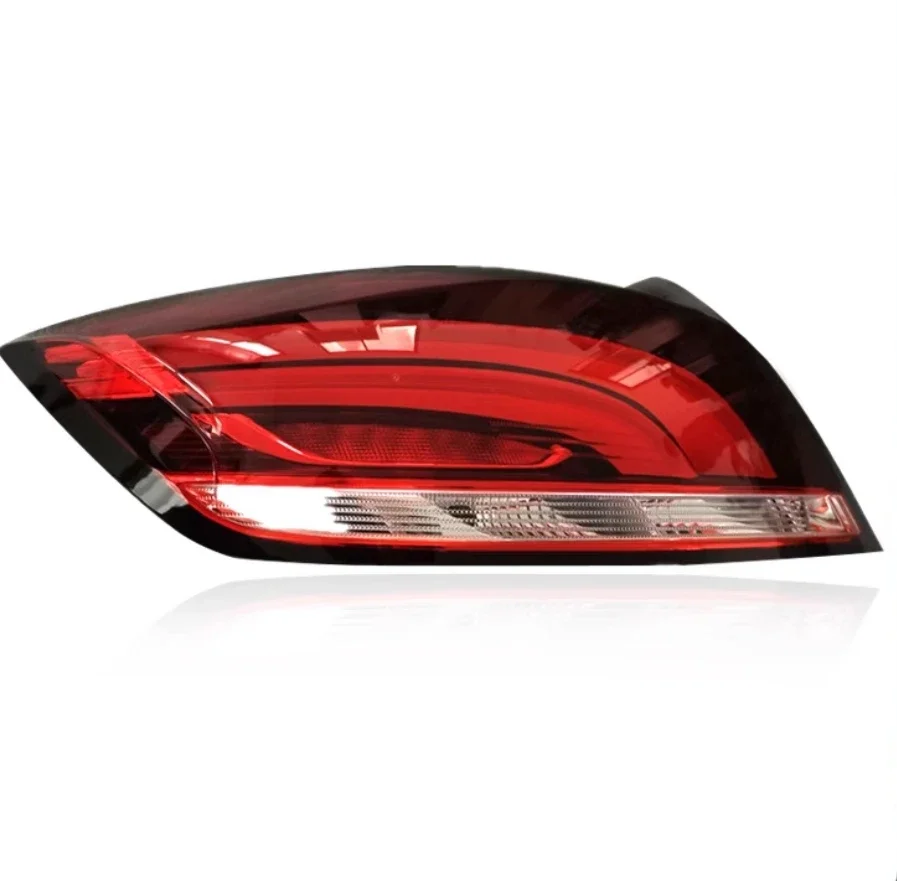 

Rear tail lamp assembly taillight brake lamp housing for MG 6 MG6 2018-2019