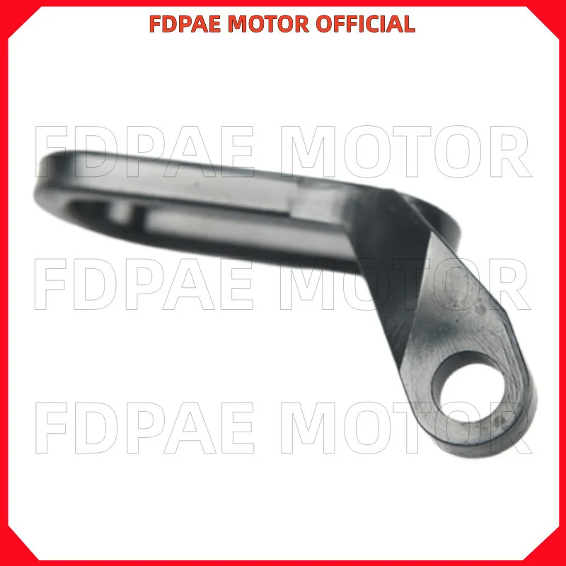 حلقة دليل عداد السرعة لـ Wuyang Honda Wh100t-2-2a-5-6