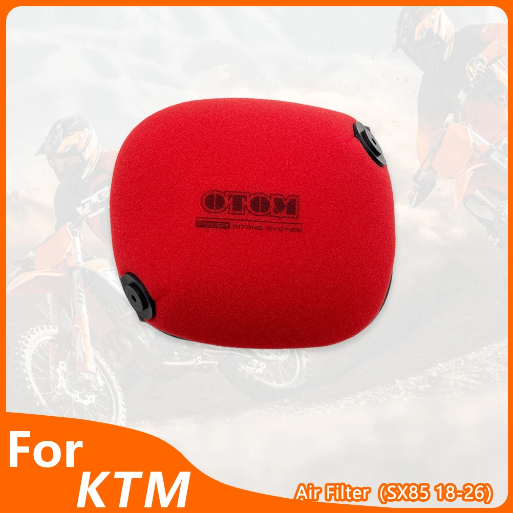 For Ktm SX85 18-26 …