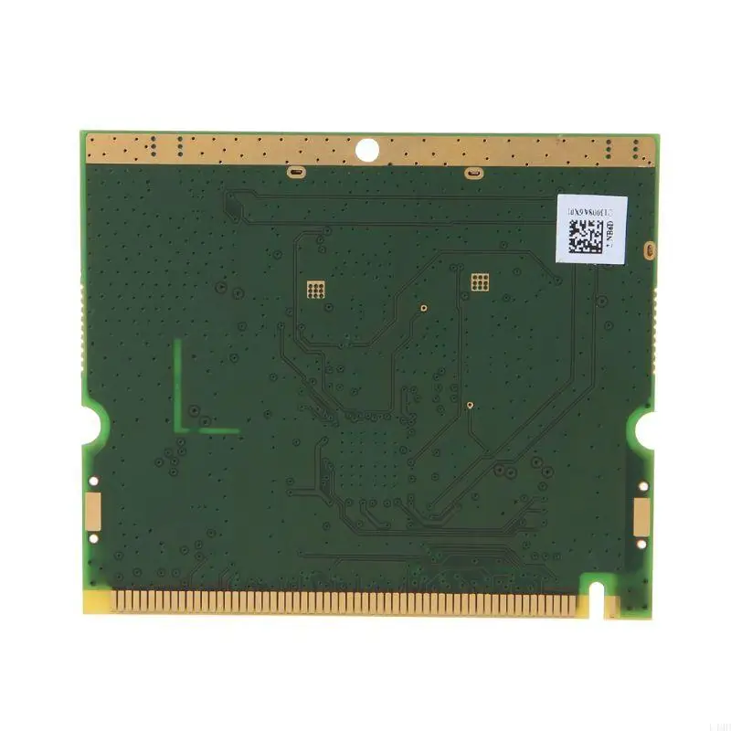 L4MD 300 Мбит/с беспроводной Wi -Fi Card Mini PCI WLAN Card для для ноутбуков Atheros AR9223 802.11 A