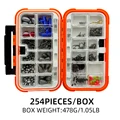 001-254pcs