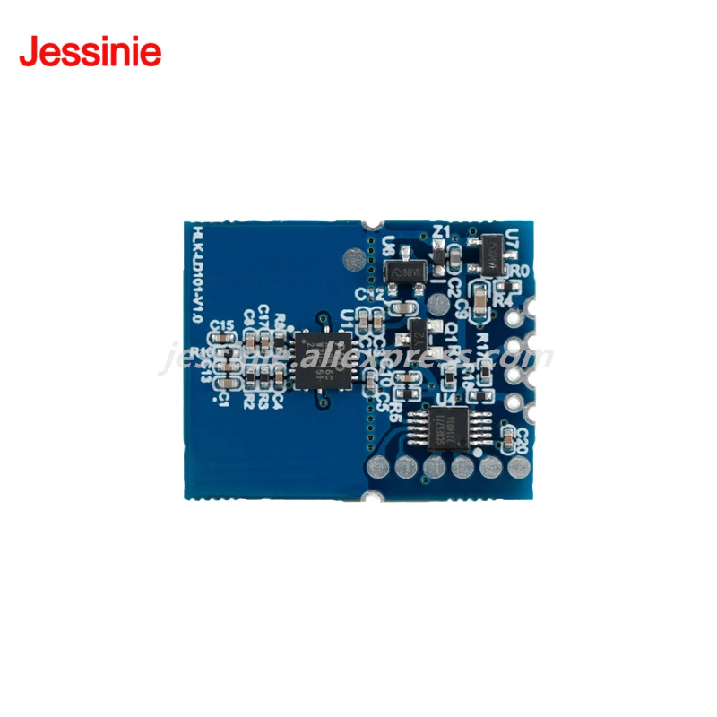 HLK-LD101 10G Radar…