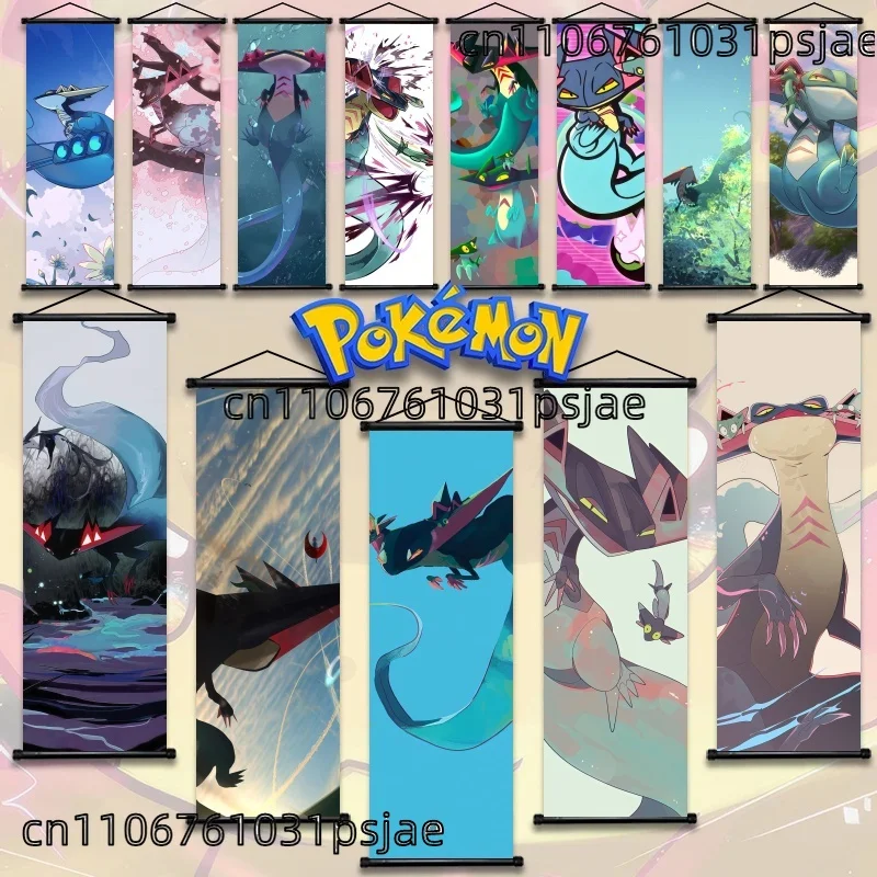 

Feature Dragapult with Dynamic, Action - Packed Designs. High - Res Prints, Movie - Like Art. Ideal for Immersive Pokémon Decor