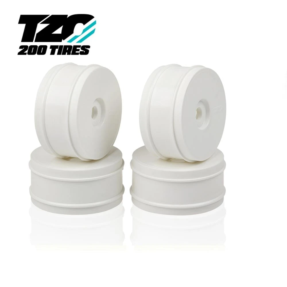 TZO Racing 1/8 RC Buggy Velg Wiel Staart Wing Grip Downforce Racing staart Fit ROAR IFMAR EFRA Voor ARRMA AE XRAY KYOSHO HSP Tekno