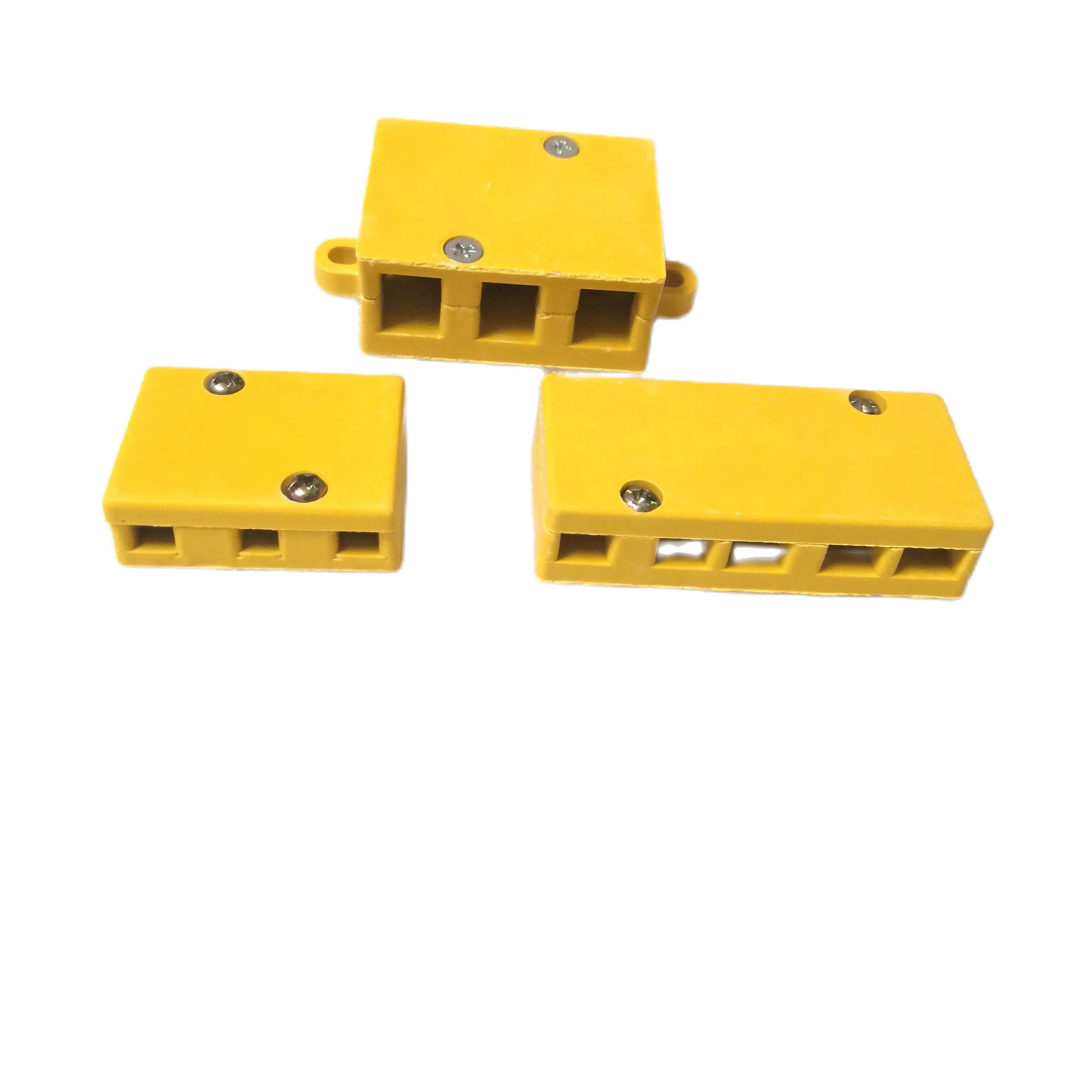 AliExpress NONE Electric Bicycle E Bike Motor Controller Wire Connection Box Insulation Box